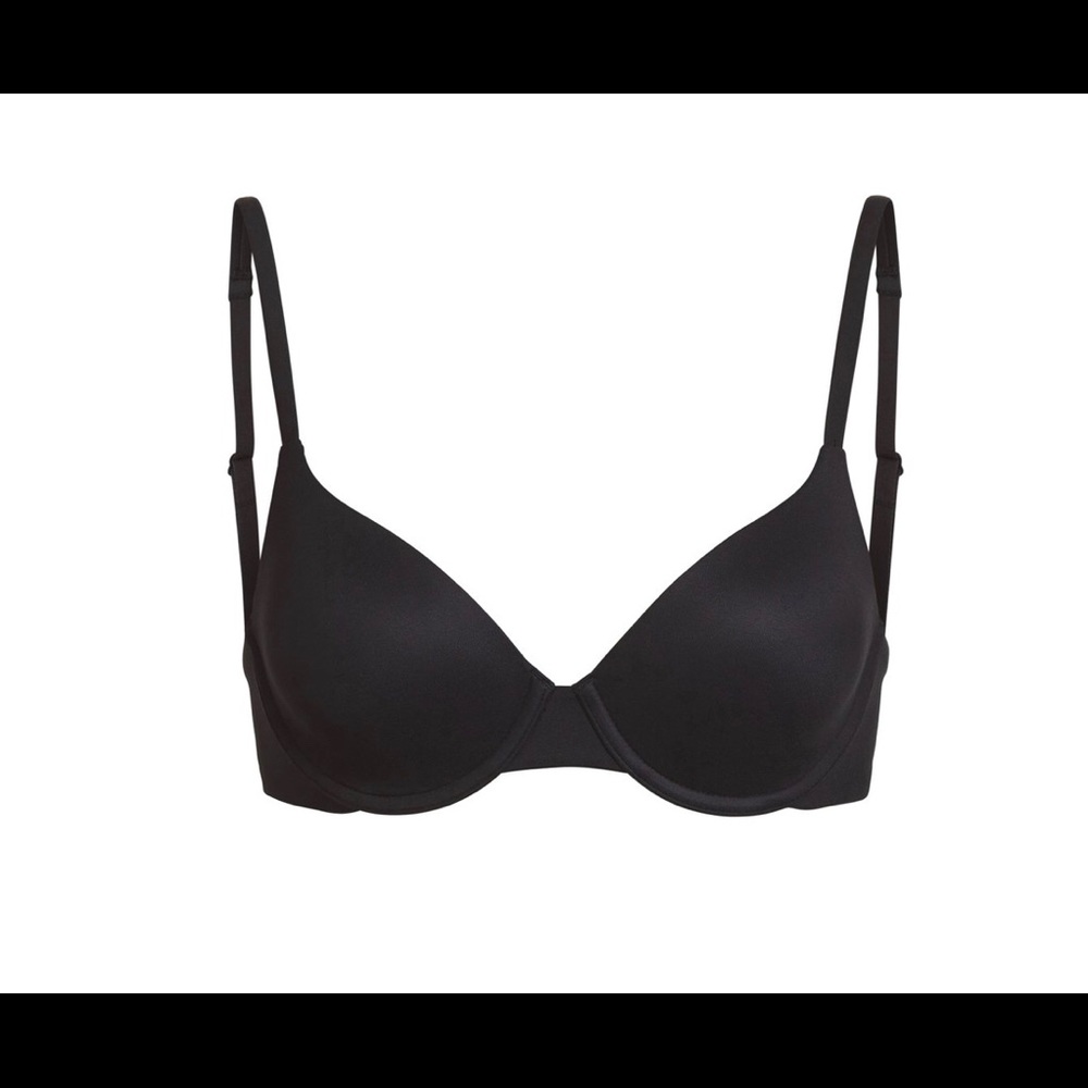 SKIMS Fits Everyone T-Shirt Bra 38C NWT